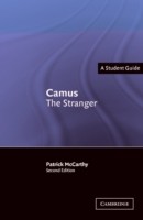 Camus: The Stranger