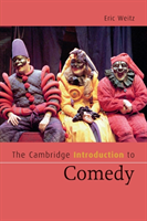 Cambridge Introduction to Comedy