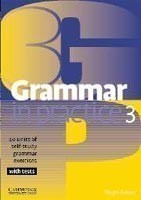 Grammar in Practice 3 With Key