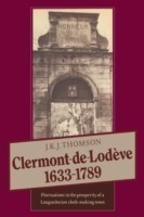 Clermont de Lodève 1633–1789