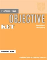 Objective Ket Teacher´s Book