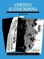 Portfolio of Lunar Drawings