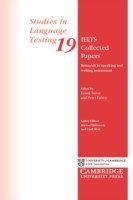 IELTS Collected Papers Research in Speaking and Writing Assessment