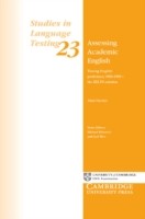 Assessing Academic English Testing English Proficiency 1950–1989 - The IELTS Solution