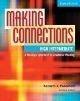 Making Connections High Intermediate Student´s Book