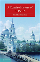 Concise History of Russia