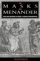 Masks of Menander