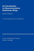 Introduction to Noncommutative Noetherian Rings