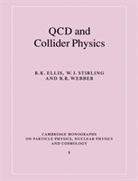 QCD and Collider Physics