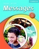Messages 1 Student´s Book
