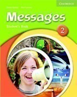 Messages 2 Student´s Book