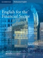 English for Financial Sector Student´s Book