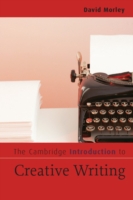 Cambridge Introduction to Creative Writing