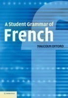Student Grammar of French