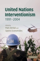 United Nations Interventionism, 1991–2004