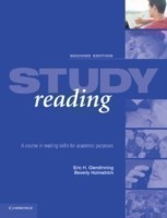 Study Reading Second Edition Student´s Book