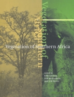 Vegetation of Southern Africa