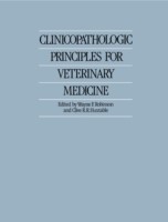 Clinicopathologic Principles for Veterinary Medicine