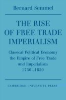 Rise of Free Trade Imperialism