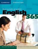 English 365 3 Student´s Book