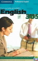 English 365 3 Personal Study Book With Audio Cd