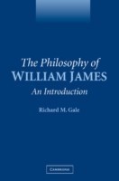 Philosophy of William James An Introduction