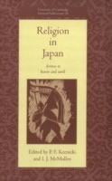 Religion in Japan