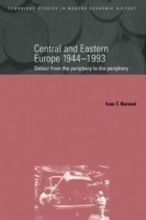Central and Eastern Europe, 1944-1993