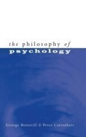 Philosophy of Psychology