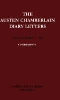 Austen Chamberlain Diary Letters