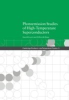 Photoemission Studies of High-Temperature Superconductors