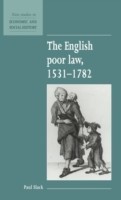 English Poor Law, 1531–1782