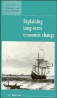 Explaining Long-Term Economic Change