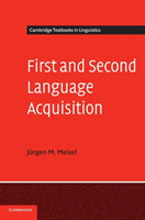 First and Second Language Acquisition Parallels and Differences