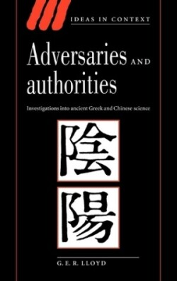 Adversaries and Authorities