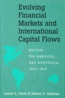 Evolving Financial Markets and International Capital Flows