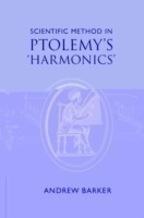 Scientific Method in Ptolemy's Harmonics