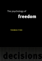Psychology of Freedom