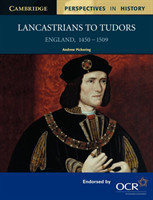 Lancastrians to Tudors
