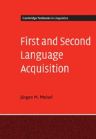 First and Second Language Acquisition Parallels and Differences