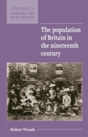 Population of Britain in the Nineteenth Century