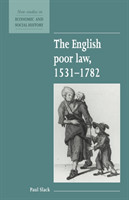 English Poor Law, 1531–1782