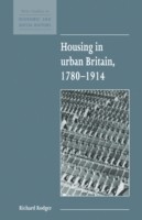 Housing in Urban Britain 1780–1914