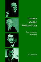 Incomes and the Welfare State