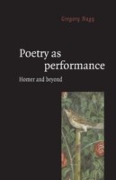 Poetry as Performance