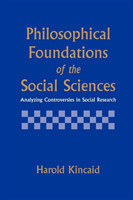 Philosophical Foundations of the Social Sciences