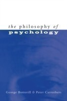 Philosophy of Psychology