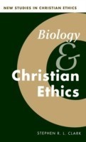 Biology and Christian Ethics