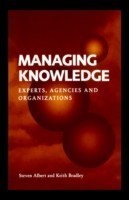 Managing Knowledge