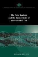 Polar Regions and the Development of International Law